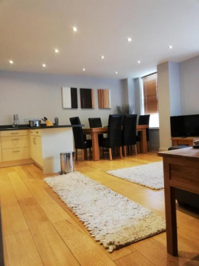Pelican House is an exclusive contemporary development